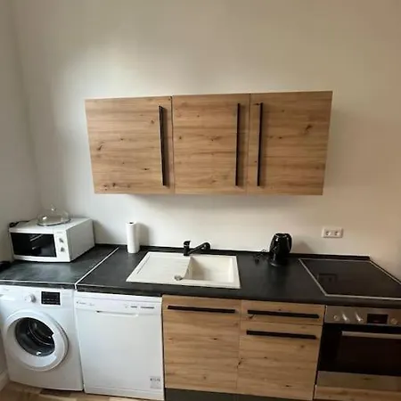 Gigantische Luxus Suite! Appartement