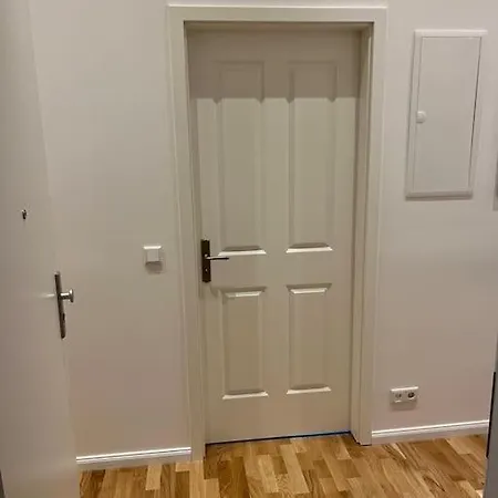 Appartement Gigantische Luxus Suite! *