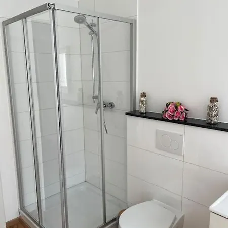 Appartement Gigantische Luxus Suite! Düsseldorf
