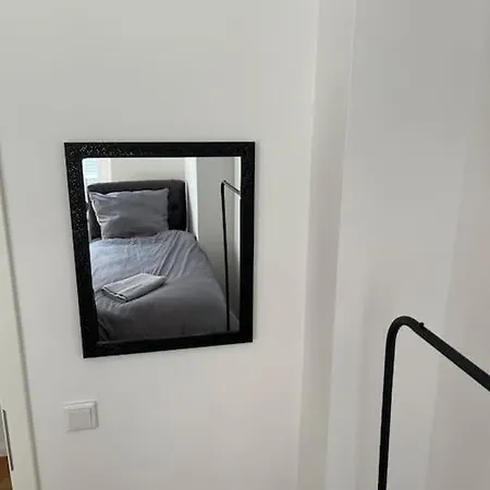 Gigantische Luxus Suite! Апартаменты
