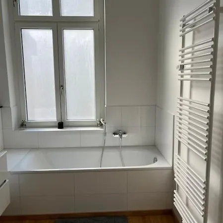 Gigantische Luxus Suite! Апартаменты Дюссельдорф