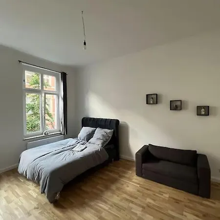 Gigantische Luxus Suite!