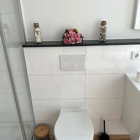 Gigantische Luxus Suite! Dusseldorf