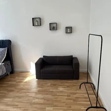 Gigantische Luxus Suite! *