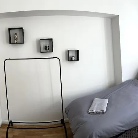 Gigantische Luxus Suite!