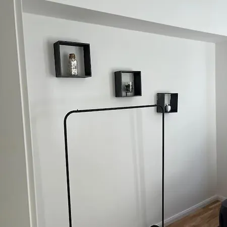 Gigantische Luxus Suite! Dusseldorf