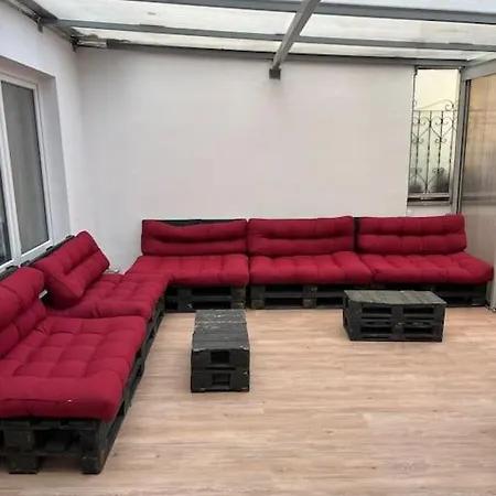 Gigantische Luxus Suite! *