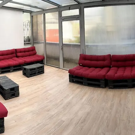Apartment Gigantische Luxus Suite! Dusseldorf