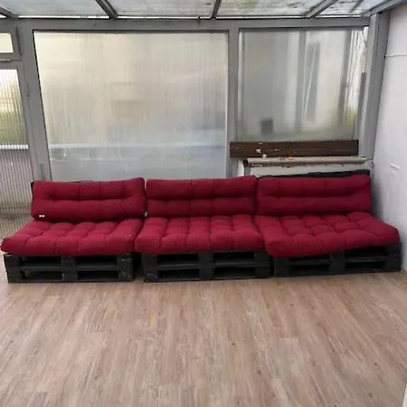 Gigantische Luxus Suite! Apartmán Düsseldorf