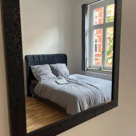 Apartmán Gigantische Luxus Suite! *